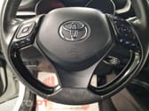 Toyota C-HR 1.8 Hybrid Comfort