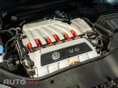 Volkswagen Golf 3.2 R32 4Motion DSG