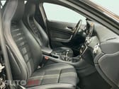 Mercedes-Benz GLA 180 (CDI) d Urban