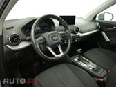 Audi Q2 Q2 35 TFSI Advanced S tronic