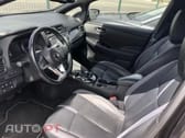 Nissan Leaf Tekna Two Tone+ProPilot Park