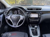 Nissan Qashqai 1.5 dCi N-Connecta 18