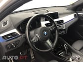 BMW X2 sDrive18d Aut. M Sport