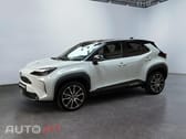 Toyota Yaris Cross Hybrid Gr Sport