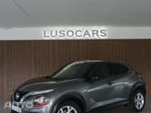 Nissan Juke 1.0 DIG-T N-Connecta