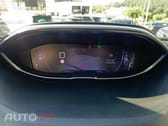 Peugeot 3008 1.5 BlueHDi Allure