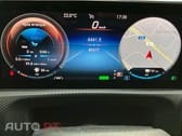 Mercedes-Benz CLA 250 e Shooting Brake AMG Line