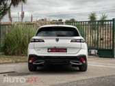 Peugeot 308 SW 1.5 BlueHDi Allure Pack EAT8