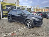 Peugeot 2008 1.2 PureTech GT Line EAT8