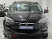 Opel Astra 1.6 CDTI Dynamic S/S