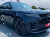 Land Rover Range Rover Sport P440e Dynamic SE
