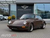 Porsche 911 911 Carrera 3.0
