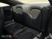 Audi TT Coupe S-line