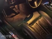 BMW 520 Touring Aut. M Sport Edition