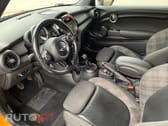 MINI Cooper D