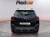 Citroen C3 Aircross 1.2 PureTech C-Series