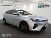 MG MG5 5 Standard Luxury