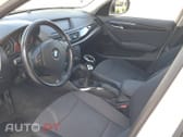 BMW X1 18 d xDrive