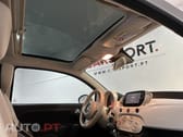 Fiat 500 1.2 Lounge S&S