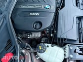 BMW 320 d Aut. Blue Performance Luxury Line