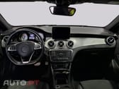 Mercedes-Benz GLA 220 d 4Matic 