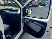 Fiat Qubo 1.3 M-Jet