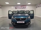 Peugeot 2008 1.2 PureTech Style