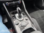 Alfa Romeo Giulia 2.9 Quadrifoglio