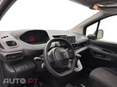 Peugeot Partner 1.2 PureTech M