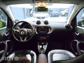 Smart ForTwo EQ Prime
