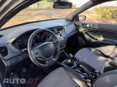 Hyundai i20 1.1 CRDi Access Plus