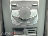 Audi A3 30 TDI Design