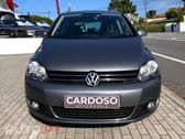 Volkswagen Golf Plus 1.6 TDi Style DSG