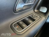 Mercedes-Benz A 180 Advanced Progressive