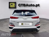 Hyundai Kauai 1.0 T-GDi N-Line