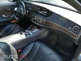 Mercedes-Benz S 350 BlueTEC