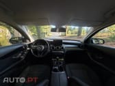 Mercedes-Benz C 200 d Avantgarde