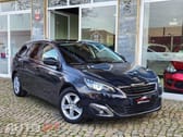 Peugeot 308 SW 1.6 BlueHDi Allure