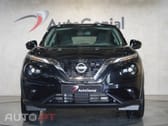 Nissan Juke 1.0 DIG-T Acenta