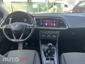 Seat Leon 1.0 TSI Style