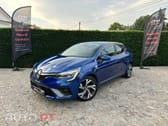 Renault Clio 1.0 TCe RS Line