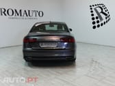 Audi A6 2.0 TDi S-line S tronic