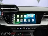Audi A3 Sportback 45 TFSIe S line