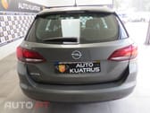 Opel Astra Sports Tourer 1.6 CDTI Ecotec Edition S/S
