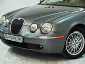 Jaguar S-Type 2.7 D V6 Executive Auto.