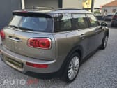 MINI Clubman One D