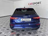 Audi A3 Sportback 45 TFSIe S line