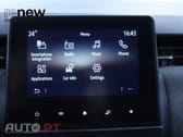 Renault Clio 1.0 TCe Techno