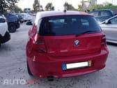 BMW 123 d