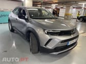 Opel Mokka-E Edition